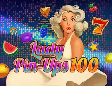 Lady Pin-Ups 100